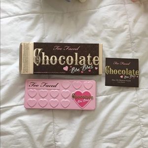 Too Faced palette